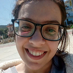 Σκοντόβολου Μαρίνα - Καθηγήτρια Αρχαίων Ελληνικών από Μετάφραση στο instateacher.gr