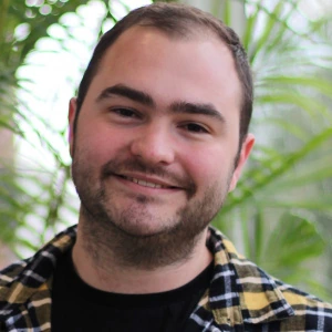 Τζίμας Θεοχάρης - Καθηγητής Γλωσσολογίας στο instateacher.gr