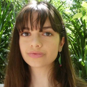 Μήτση Ιωάννα - Καθηγήτρια Φυσικής στο instateacher.gr