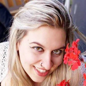 Nina C. - Καθηγήτρια Ισπανικών στο instateacher.gr