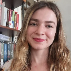 Γκασιαβέλη Δέσποινα - Καθηγήτρια Δημοτικού στο instateacher.gr