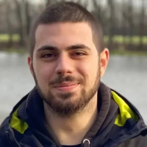 Μακρής Νικόλας - Καθηγητής Μαθηματικών στο instateacher.gr