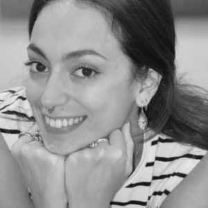 Δουρμούσογλου Λένα - Δασκάλα Cha-cha στο instateacher.gr