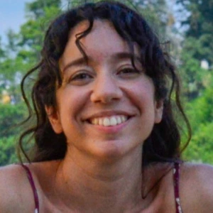 Κώνστα Αύρα - Καθηγήτρια Δημοτικού στο instateacher.gr