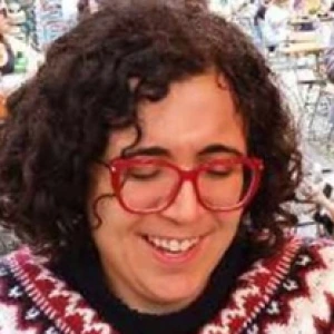 Ρόμπολα Ασπασία - Καθηγήτρια Γαλλικών στο instateacher.gr