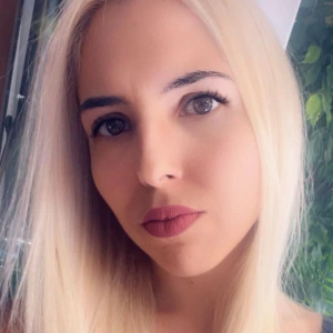 Παπαλέξη Ρία - Καθηγήτρια Γερμανικών στο instateacher.gr