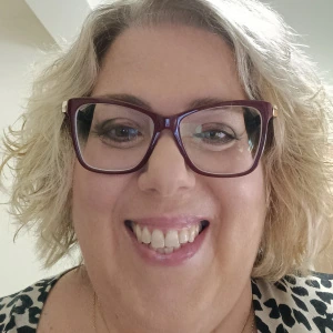 Κρασανάκη Μαρία - Καθηγήτρια Αγγλικών στο instateacher.gr