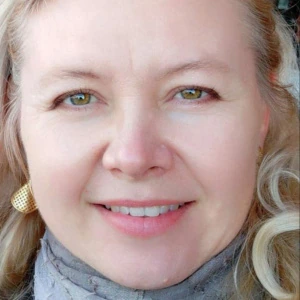 Ποταπόβιτς Ναταλία  - Καθηγήτρια Ρωσικών στο instateacher.gr