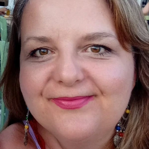 Κουρνέτα Σταυρούλα - Καθηγήτρια Γαλλικών στο instateacher.gr