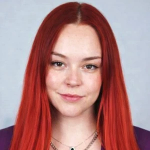 Έφη Ρ. - Καθηγήτρια Γερμανικών στο instateacher.gr