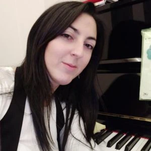 Βαφειάδου Σταυρούλα  - Δασκάλα Μουσικής Θεωρίας στο instateacher.gr