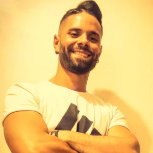 Κωνσταντόπουλος Σταύρος  - Δάσκαλος Total Resistance eXercise (TRX) στο instateacher.gr