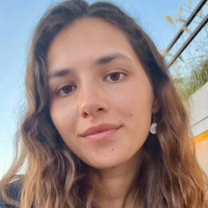 Ευθυμίου Βασιλική - Καθηγήτρια Αγγλικών στο instateacher.gr