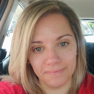 Ντόκου Αγγελική - Καθηγήτρια Αγγλικών στο instateacher.gr