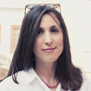 Ιωαννίδη Όλγα - Καθηγήτρια Ελληνικών σε ξένους στο instateacher.gr