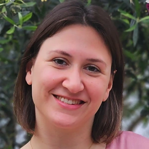 Μπούκα Χριστίνα - Καθηγήτρια Δημοτικού στο instateacher.gr