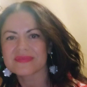 Αφησιάδου Κατερίνα - Καθηγήτρια Ιταλικών στο instateacher.gr