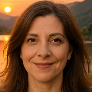 Μαντάου Αλεξάνδρα - Καθηγήτρια Αγγλικών στο instateacher.gr