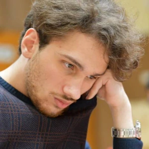 Ανδρουτσόπουλος Αγιώτατος Βασίλης - Γιώργος  - Δάσκαλος Σκάκι στο instateacher.gr