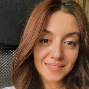 Μπίμπα Χριστιάνα - Καθηγήτρια Ιστορίας στο instateacher.gr