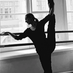 Κυβεριώτη Ζωζώ - Δασκάλα Μπαλέτου στο instateacher.gr