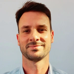 Ρέντζουλας Δημήτριος - Καθηγητής Αγγλικών στο instateacher.gr