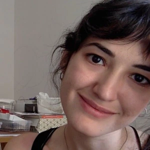 Άλκηστις Μ.  - Δασκάλα Χειροτεχνίας στο instateacher.gr