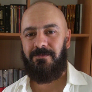 Μαρμαράς Δημήτρης - Καθηγητής Ιστορίας στο instateacher.gr