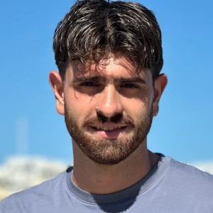 Κουκούδης Πάρης - Καθηγητής Ανατομίας - Φυσιολογίας στο instateacher.gr