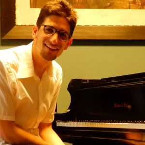 Κωστόπουλος Αντώνιος - Δάσκαλος Πιάνου στο instateacher.gr