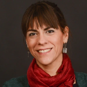 Γάτσιου Βασιλική - Καθηγήτρια Ισπανικών στο instateacher.gr