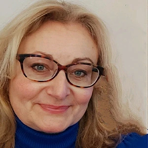  Ναταλία - Καθηγήτρια Ρωσικών στο instateacher.gr