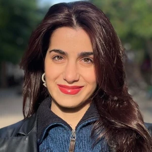 Παπαλάμπρου Αθηνά - Καθηγήτρια Υγιεινής στο instateacher.gr