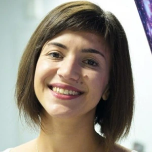 Αλέξη Γεωργία - Καθηγήτρια Μαθηματικών στο instateacher.gr