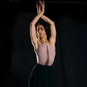 Σχοινοπλοκάκη Μυρτώ - Δασκάλα Μπαλέτου στο instateacher.gr