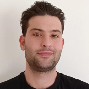 Ανδρούτσος Χρήστος - Καθηγητής MySQL στο instateacher.gr