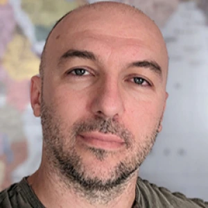 Καζαντζής Νικόλαος - Καθηγητής Αγγλικών στο instateacher.gr