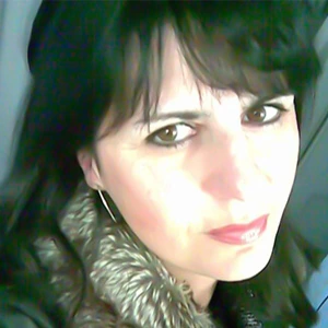 Μαλαματάρη Aντωνία  - Καθηγήτρια Αγγλικών στο instateacher.gr