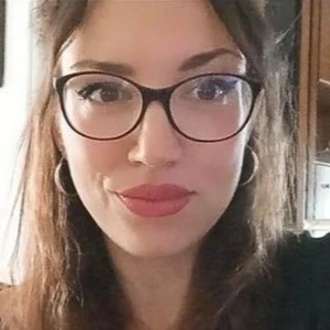 Γκοτζαμπασοπούλου Φωτεινή - Καθηγήτρια Δημιουργικής Γραφής στο instateacher.gr