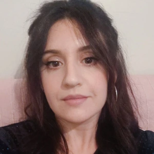 Γκέργκη Κασσιανή - Καθηγήτρια Δημοτικού στο instateacher.gr