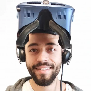 Τριανταφυλλίδης Κυριάκος - Καθηγητής Προγραμματισμού στο instateacher.gr