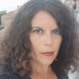 Καούδη Ξένια - Καθηγήτρια Ιταλικών στο instateacher.gr