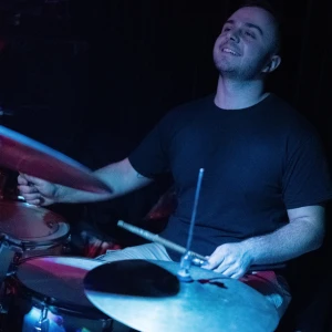 Βελλίκης Βασίλης - Δάσκαλος Drums στο instateacher.gr