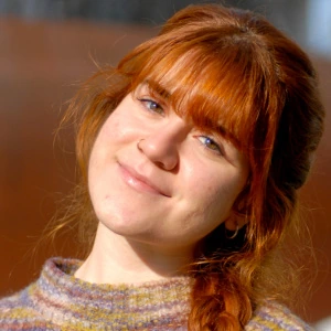 Γκόντα Μάρω - Καθηγήτρια Βιολογίας στο instateacher.gr