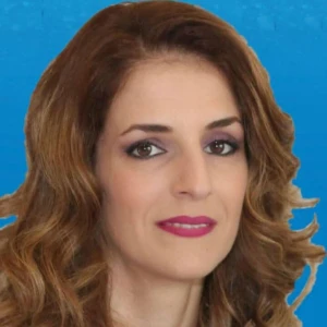 Όλγα Γ. - Δασκάλα Μοντέρνου Χορού στο instateacher.gr