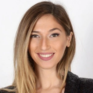 Δεμέστιχα Ευαγγελία  - Καθηγήτρια Γερμανικών στο instateacher.gr