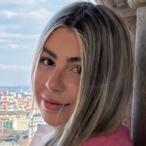 Μάτση Αλεξάνδρα - Καθηγήτρια Χημείας στο instateacher.gr