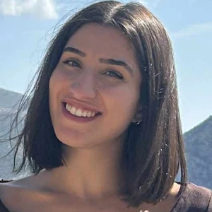 Δαμανάκη Αριάδνη - Καθηγήτρια Ανατομίας - Φυσιολογίας στο instateacher.gr