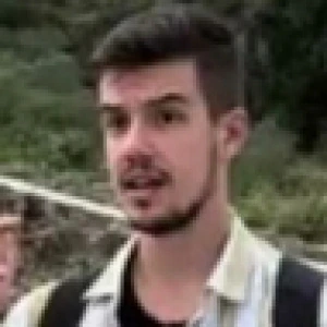 Καρανίκας Παναγιώτης - Καθηγητής Ιστορίας στο instateacher.gr