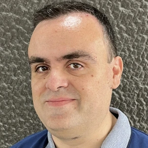 Κοντοβάς Δ. Οδυσσέας - Καθηγητής Ισπανικών στο instateacher.gr